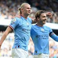 Manchester City har for mange skadede spillere